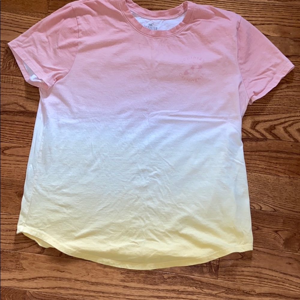 💖NEW💖 Hollister shirt